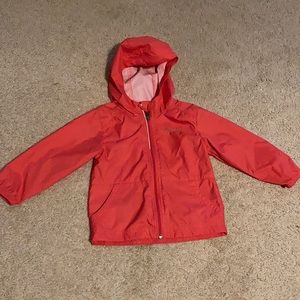 Columbia windbreaker 3T